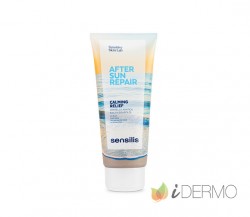 SENSITIVE SKIN FIRST AID GEL